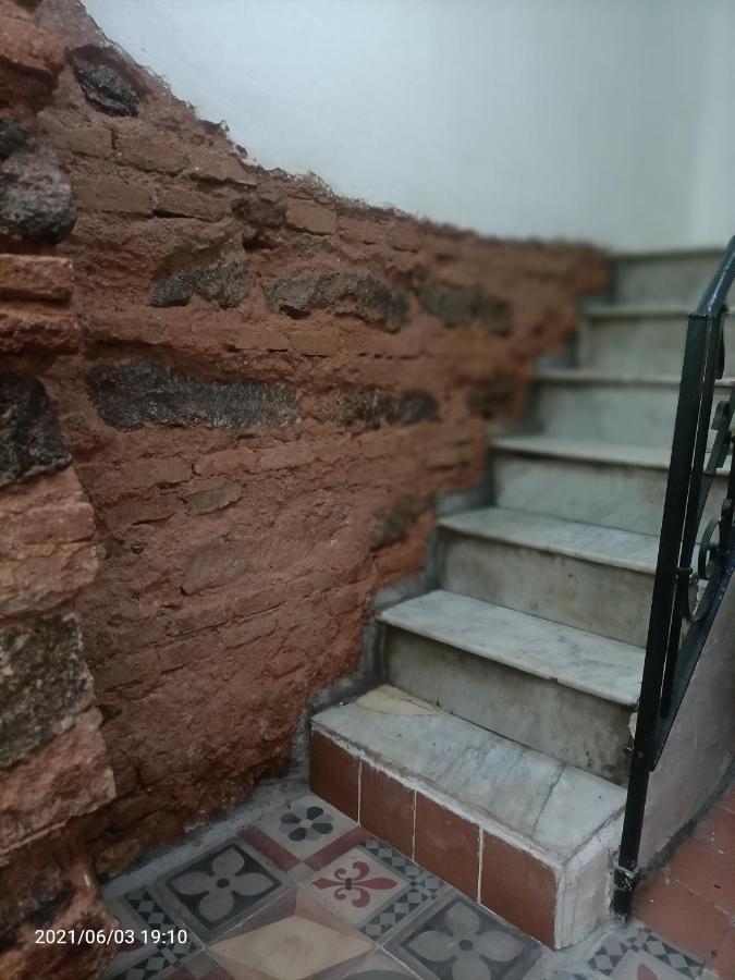 Florhouse Pacini Apartamento Catânia Exterior foto