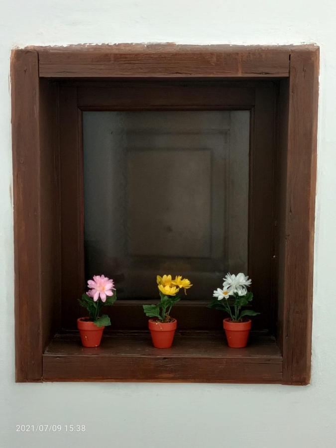 Florhouse Pacini Apartamento Catânia Exterior foto