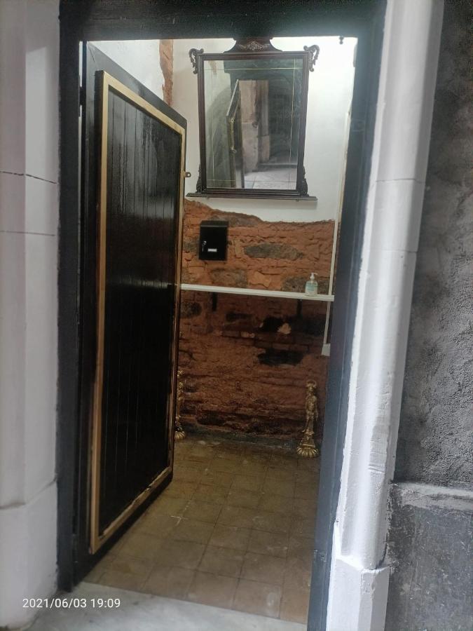 Florhouse Pacini Apartamento Catânia Exterior foto