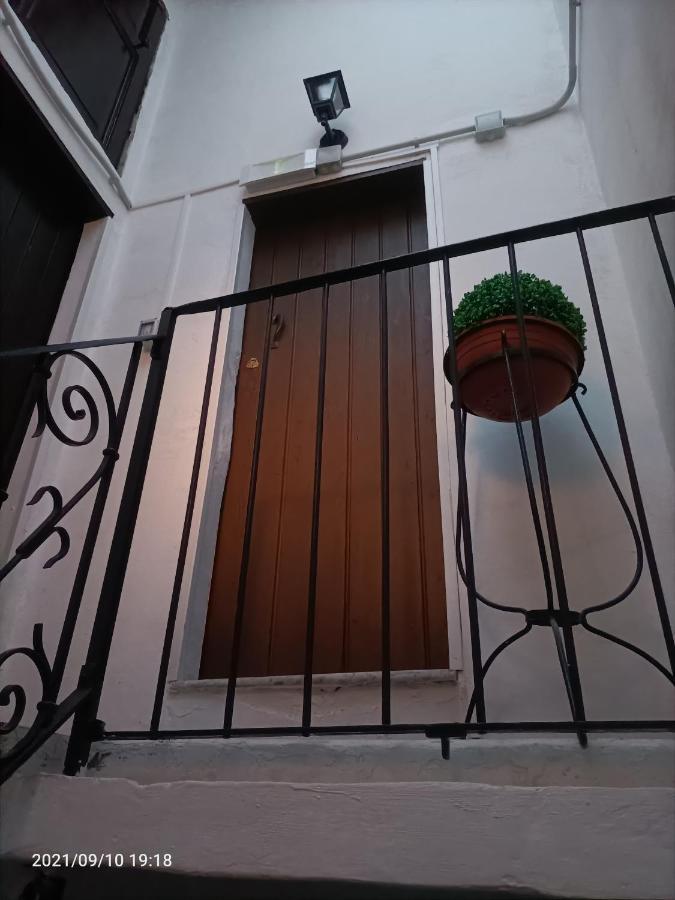 Florhouse Pacini Apartamento Catânia Exterior foto