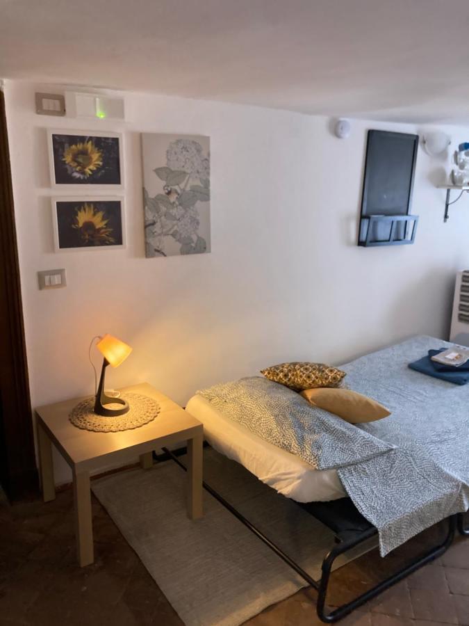 Florhouse Pacini Apartamento Catânia Exterior foto