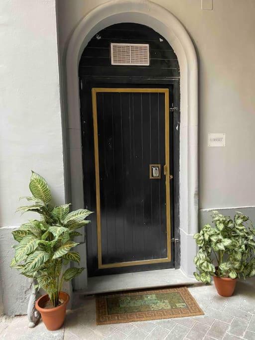 Florhouse Pacini Apartamento Catânia Exterior foto