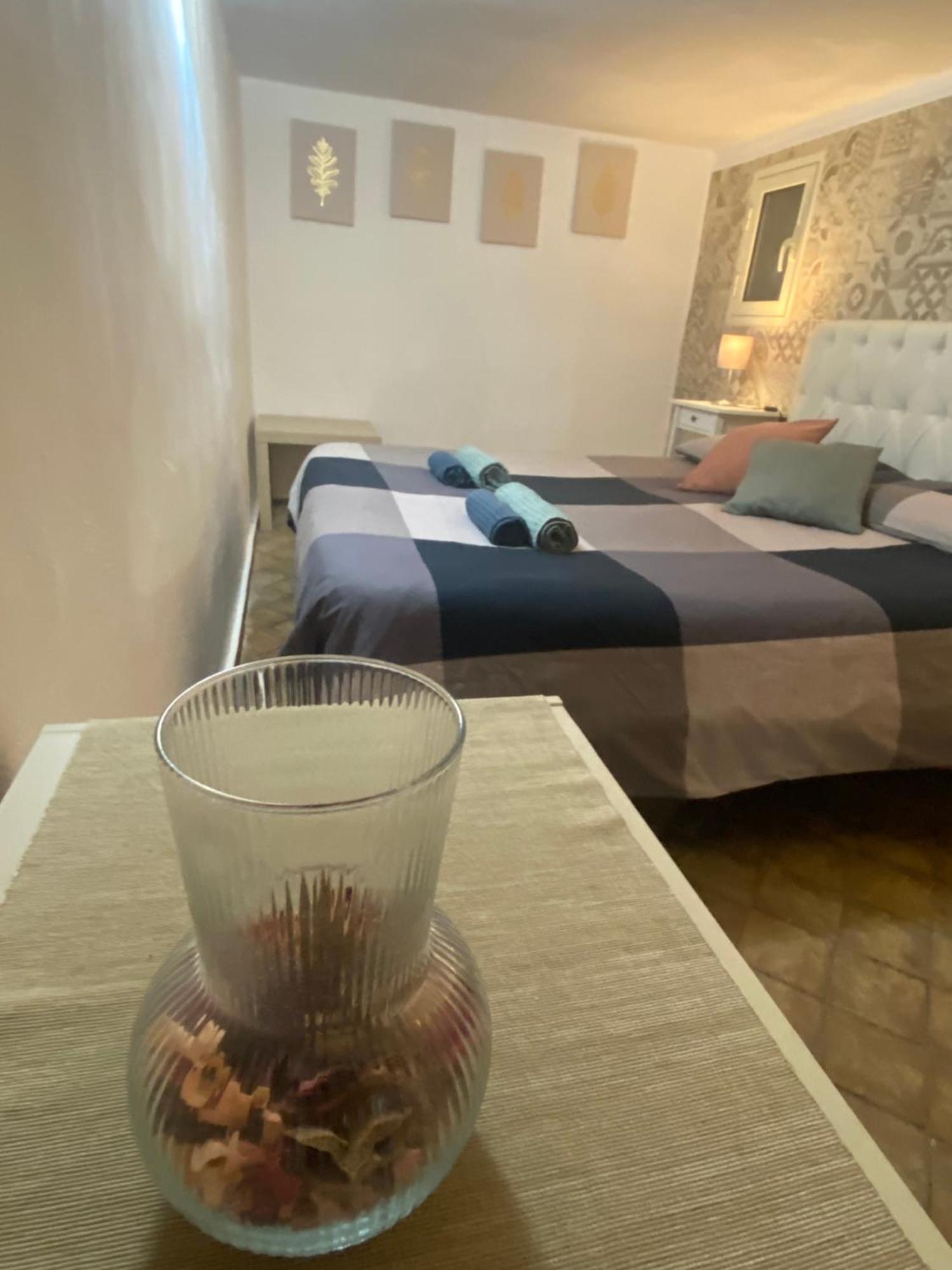 Florhouse Pacini Apartamento Catânia Exterior foto