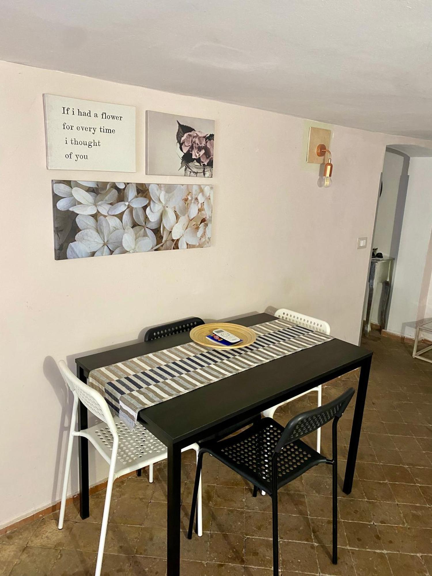Florhouse Pacini Apartamento Catânia Exterior foto