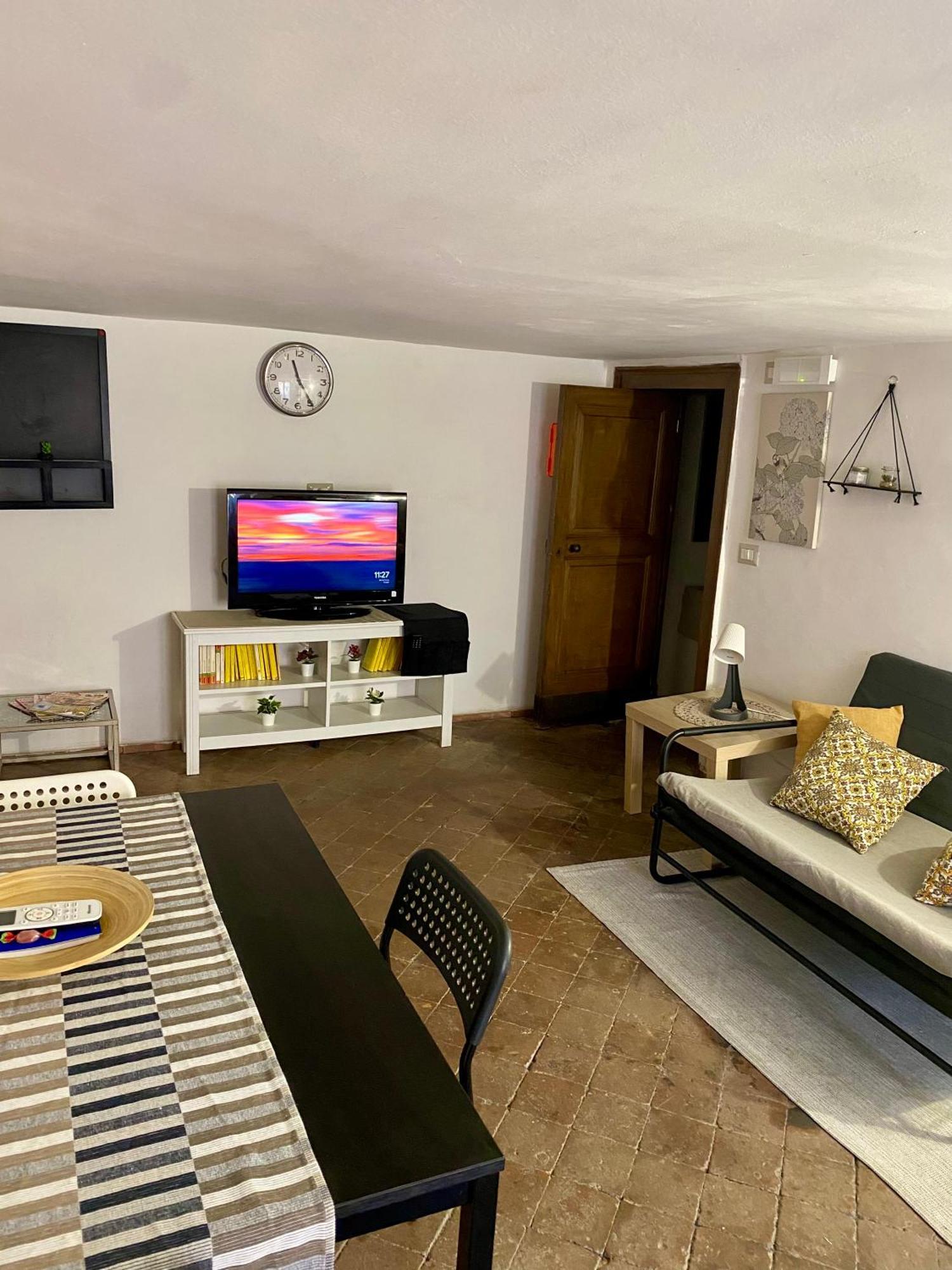 Florhouse Pacini Apartamento Catânia Exterior foto